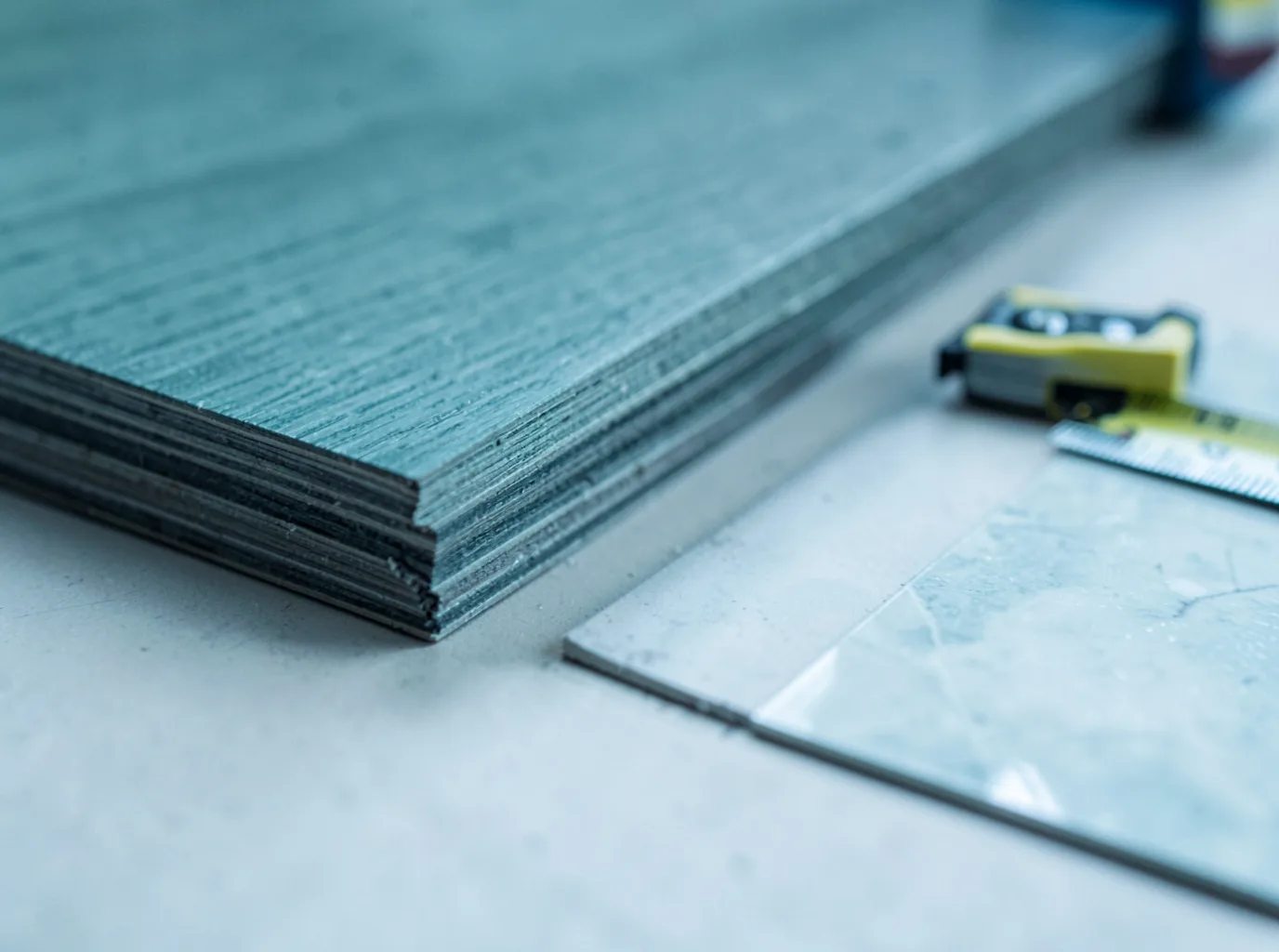 Luxury Vinyl Plank Installation Meyersdale, PA FAQs